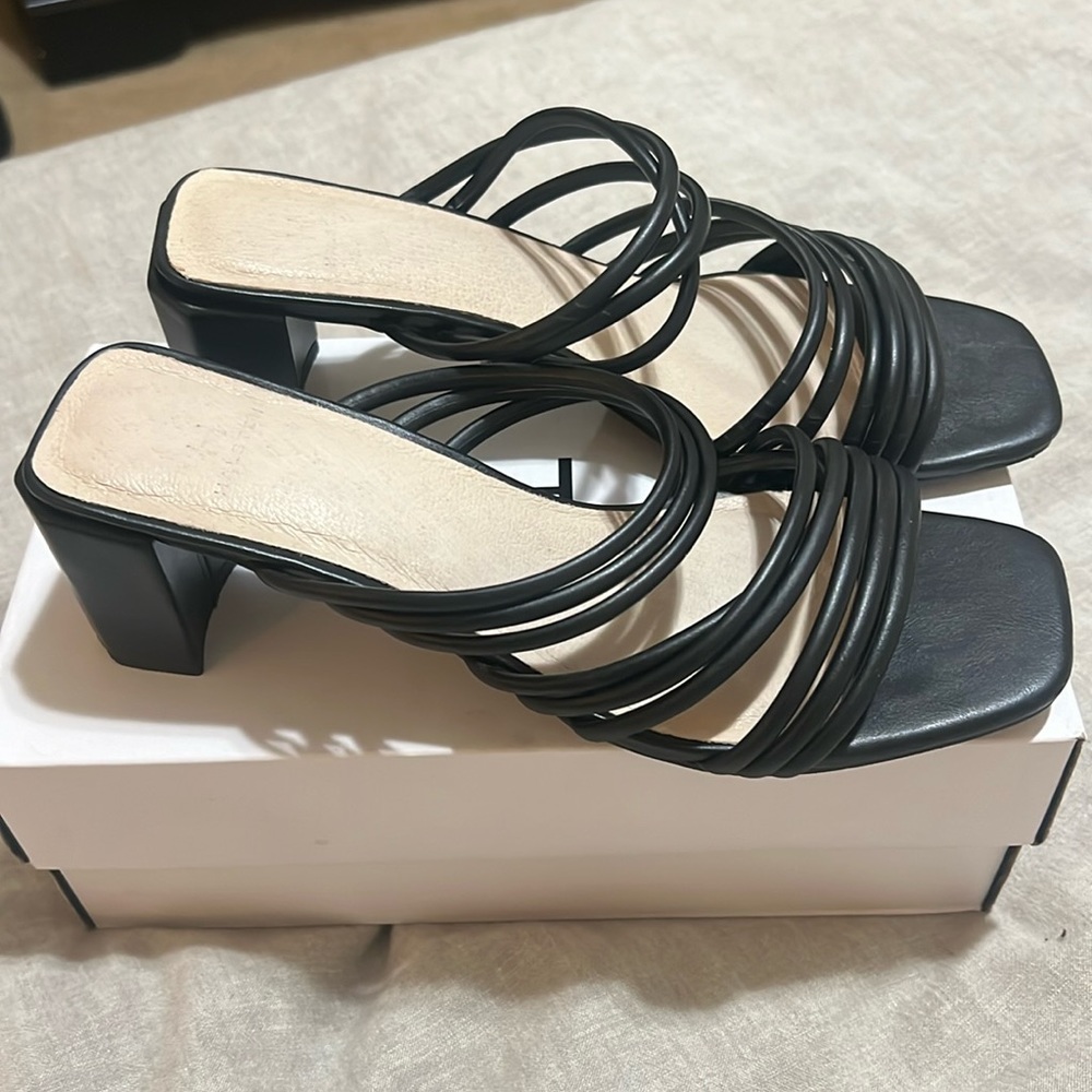 Halston Sandals - image 1